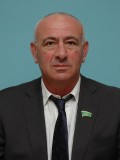 Гусейнов Сергей Умалатович